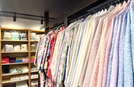 가마쿠라 코마치 도리점